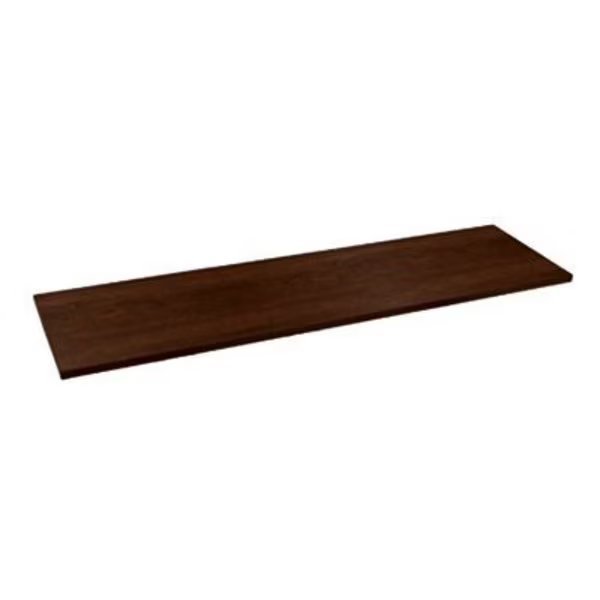 10x36 Espresso Shelf, Knape & Vogt, Mfr#: 1980 ESP 10X36
